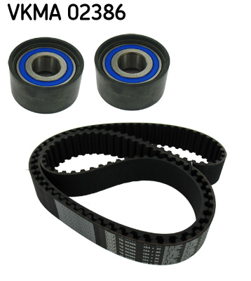 Set curea de distributie VKMA 02386 SKF